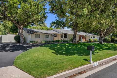19439 Mayall Street, Northridge, CA 91324