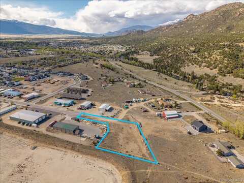 495 Antero Circle, Buena Vista, CO 81211