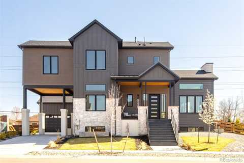 8230 W Tennessee Court, Lakewood, CO 80226