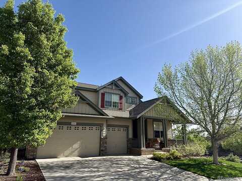 10565 Kicking Horse Drive, Littleton, CO 80125