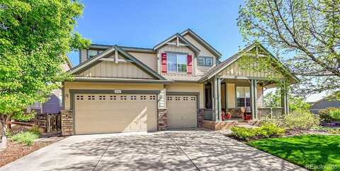 10565 Kicking Horse Drive, Littleton, CO 80125