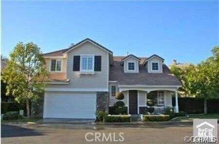1 Willow Bend Road, Coto de Caza, CA 92679