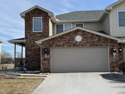997 Regent Drive, Matteson, IL 60443