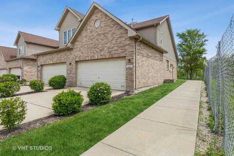 12247 S Justine Street, Chicago, IL 60643