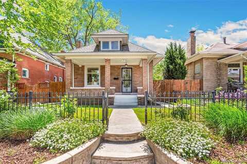 2738 W 38th Avenue, Denver, CO 80211