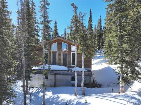 767 Valley Of The Sun Drive, Fairplay, CO 80440