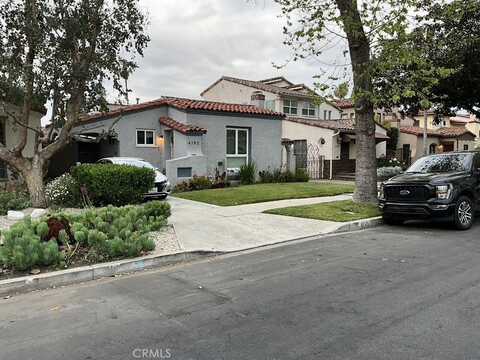 4183 4th Avenue, Los Angeles, CA 90008