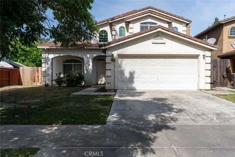 3529 Paseo Verde Avenue, Merced, CA 95348