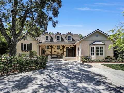 2560 Raleigh Drive, San Marino, CA 91108