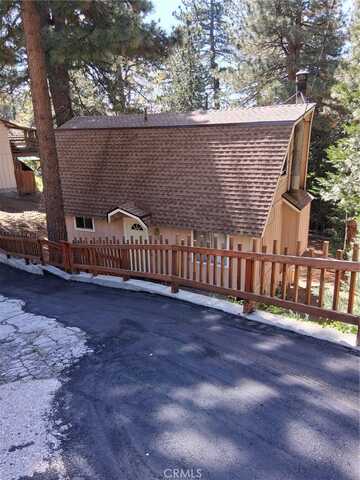 31103 All View Drive, Running Springs, CA 92382