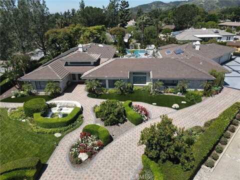 3605 Leicester Court, Claremont, CA 91711