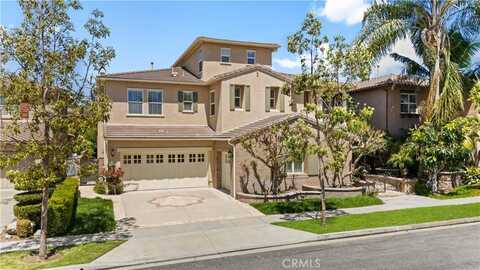 29 Antique Rose, Irvine, CA 92620