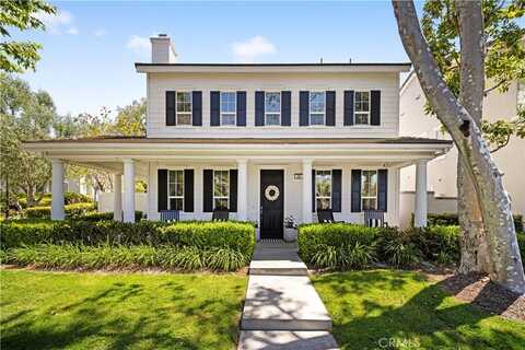 39 Bedstraw, Ladera Ranch, CA 92694