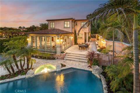 2008 Via Visalia, Palos Verdes Estates, CA 90274
