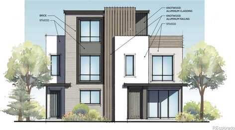 909-911 Wolff Street, Denver, CO 80204
