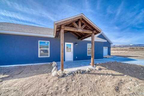 882 Hoover Circle, Poncha Springs, CO 81242