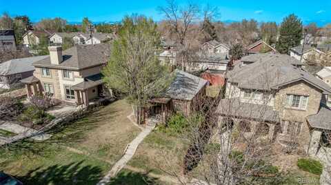451 Harrison Street, Denver, CO 80206