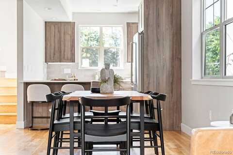 2828 N Federal Boulevard, Denver, CO 80211