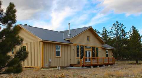 59 Whip Way, Hartsel, CO 80449