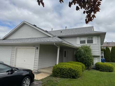 3448 Grandville Avenue, Gurnee, IL 60031