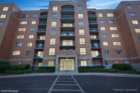 6807 N Milwaukee Avenue, Niles, IL 60714