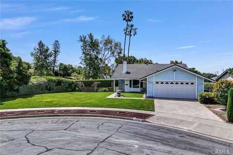 17110 Cumberland Circle, Yorba Linda, CA 92886