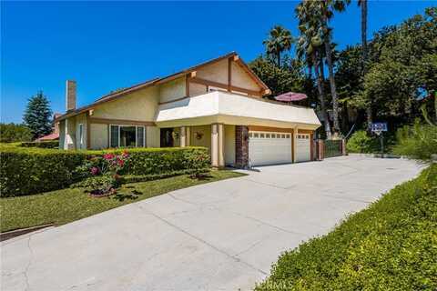 15541 Olive Branch Drive, La Mirada, CA 90638