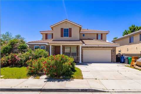 3240 Club Rancho Drive, Palmdale, CA 93551