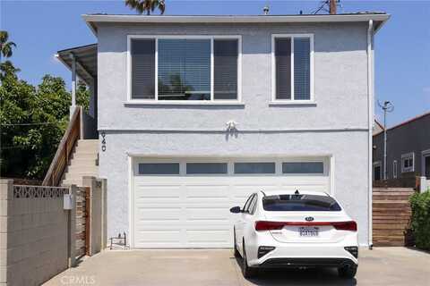 940 N Naomi, Burbank, CA 91505