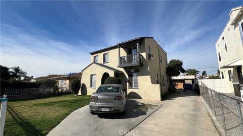 1313 S Woods Avenue, East Los Angeles, CA 90022