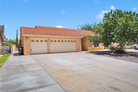 14571 Sage Lane, Adelanto, CA 92301