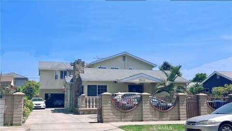 2512 Central Avenue, South El Monte, CA 91733
