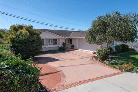 6528 Abbottswood Drive, Rancho Palos Verdes, CA 90275