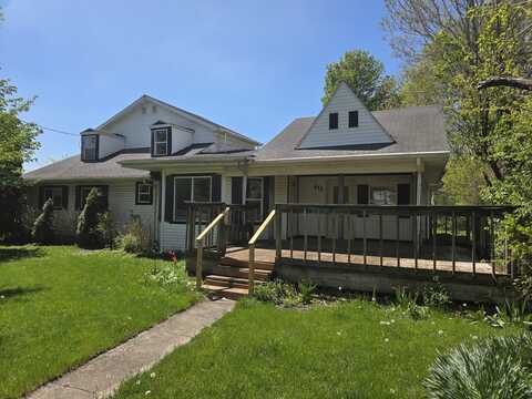 411 Clark Street, Verona, IL 60479
