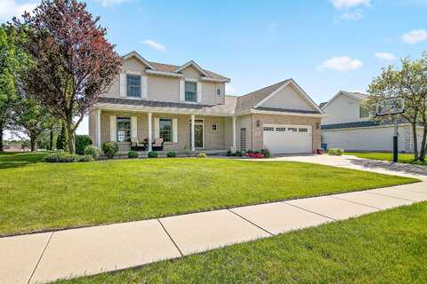 689 Revere Street, Bourbonnais, IL 60914