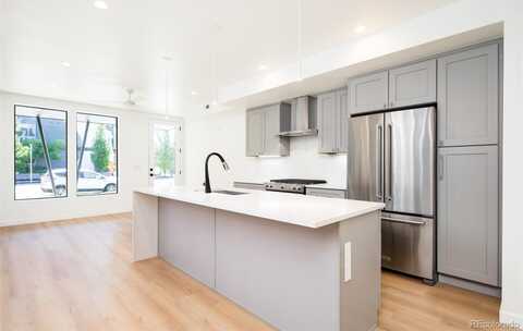 263 S Jackson Street, Denver, CO 80209