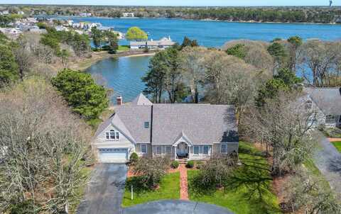 47 Cove View Drive, South Yarmouth, MA 02664