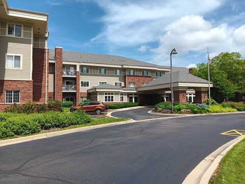 801 N Mclean Boulevard, Elgin, IL 60123