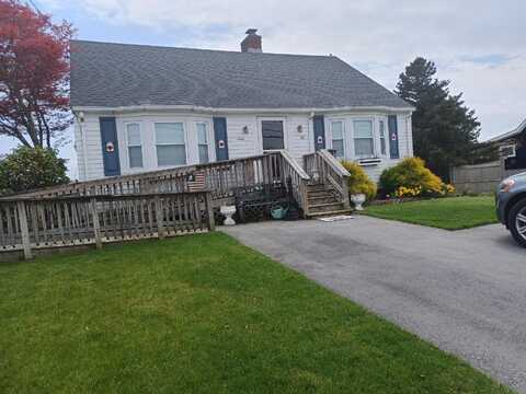 60 Academy Drive, Buzzards Bay, MA 02532