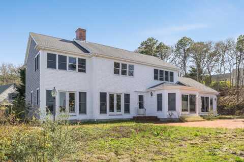 104 Seapine Road, North Chatham, MA 02650