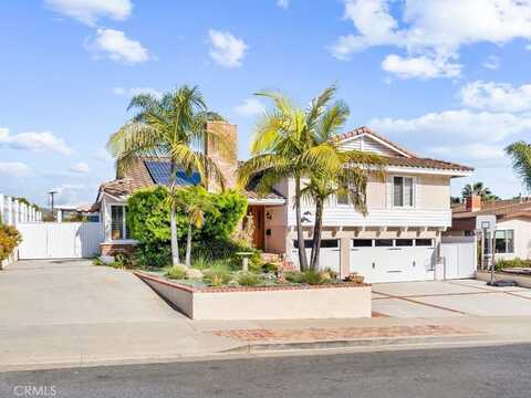 33282 Marina Vista Drive, Dana Point, CA 92629