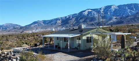 7543 Mesa Road, Lucerne Valley, CA 92356