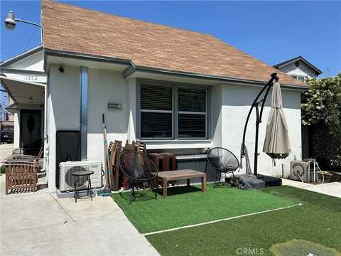 1375 S Cochran Avenue -1377, Los Angeles, CA 90019