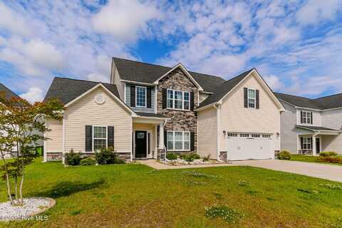 1028 Loretta Lane, New Bern, NC 28562