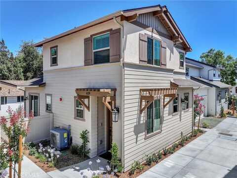 619 E Walnut, Monrovia, CA 91016