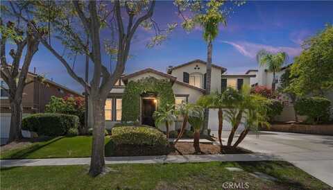 3939 Holly Springs Drive, Corona, CA 92881