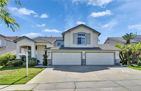 2517 Macbeth Avenue, Corona, CA 92882