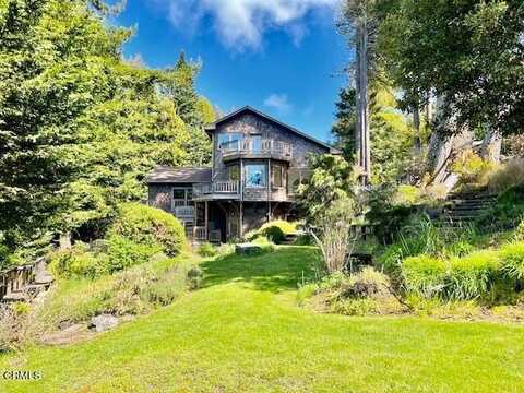 33370 Little Valley Road, Fort Bragg, CA 95437