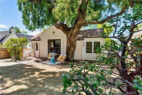 94 E Highland Avenue, Sierra Madre, CA 91024