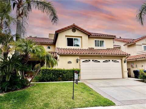 21036 Ponderosa, Mission Viejo, CA 92692